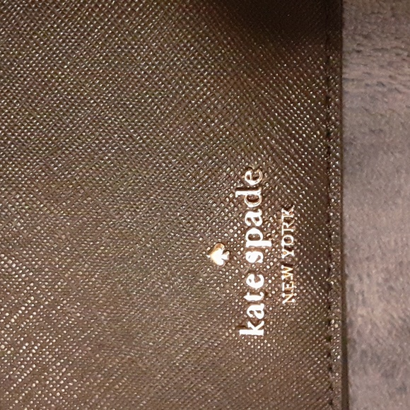 Kate Spade wallet - Picture 2 of 5
